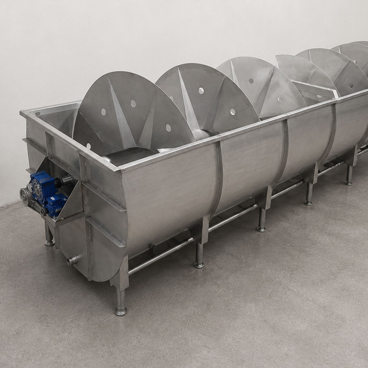 CHILLER PARA AVES, MENUDOS O GARRA