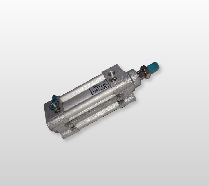 CILINDROS NEUMÁTICOS VARIOS