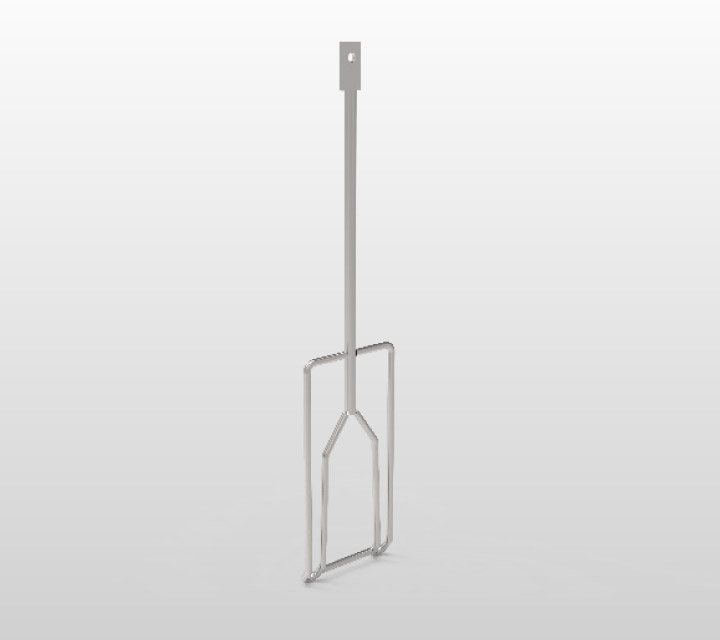 GANCHO PARA NORIA DE PELADO