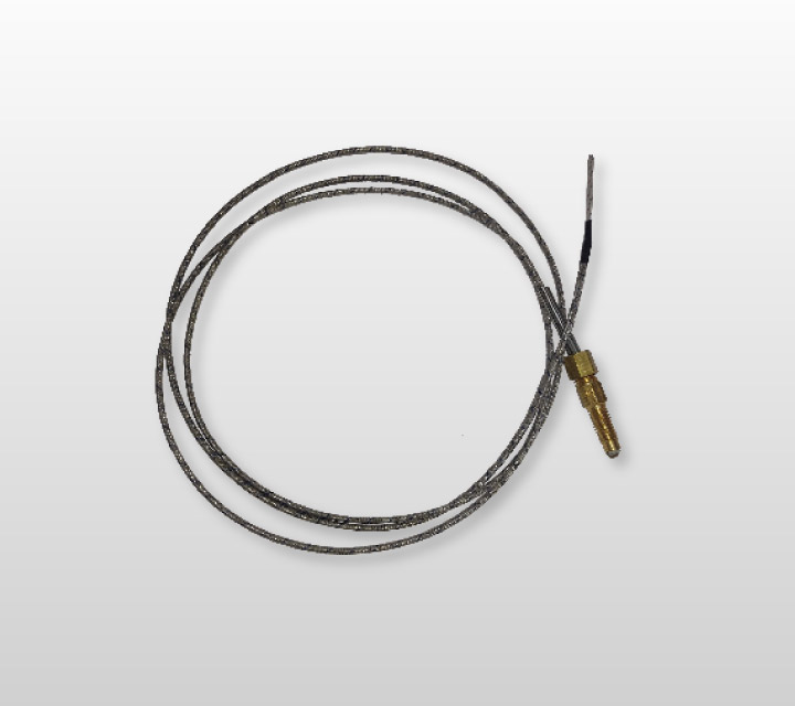 TERMOCUPLA TIPO J PARA ENVASADORA DE MENUDOS