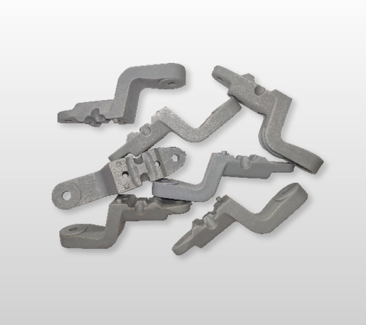 TROLLEY DE RESINA PARA NORIA