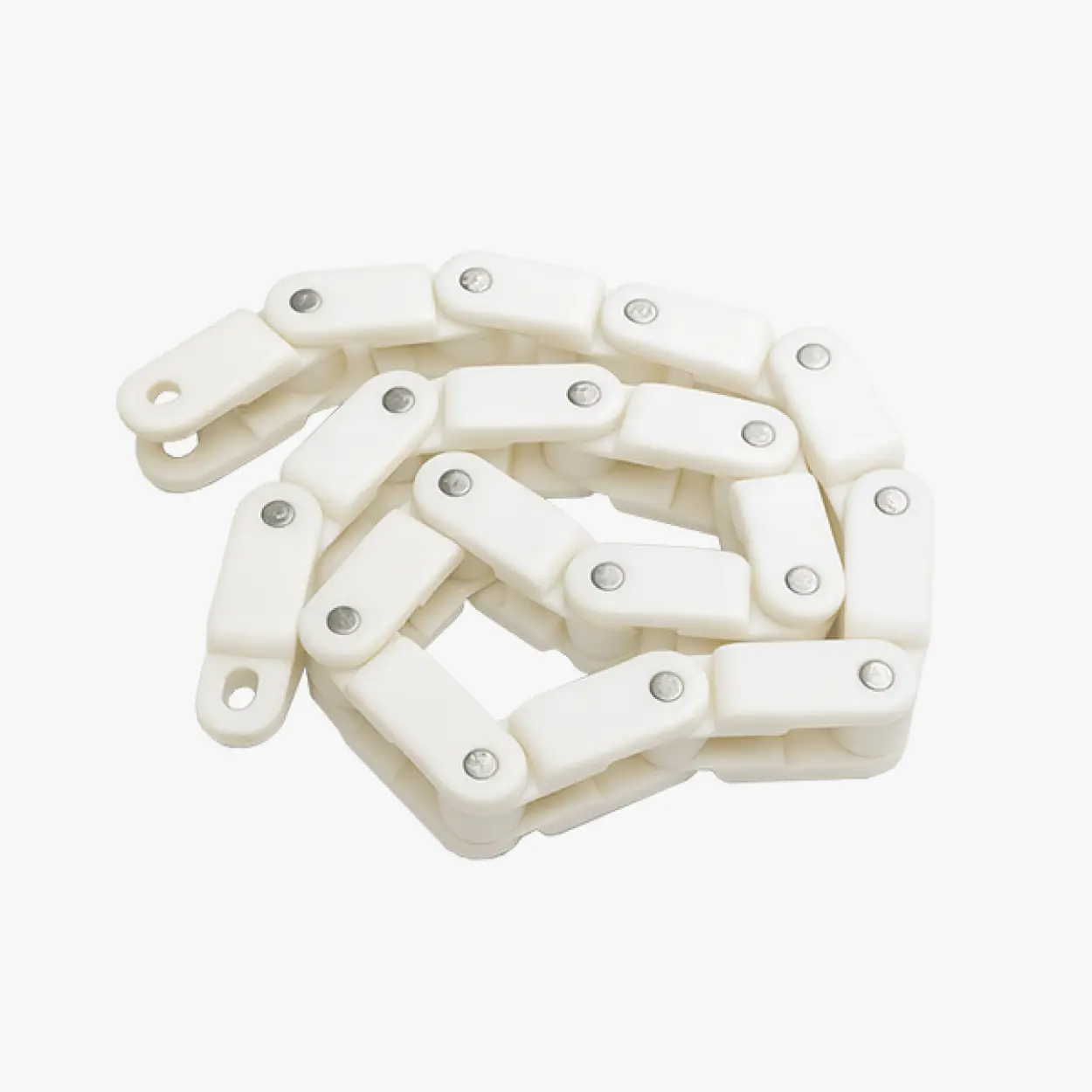 CADENAS PLÁSTICAS