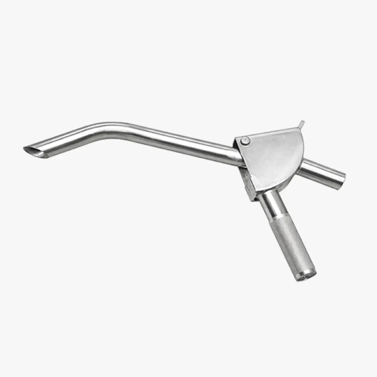 PISTOLA PULMONERA PARA BOMBA DE VACÍO